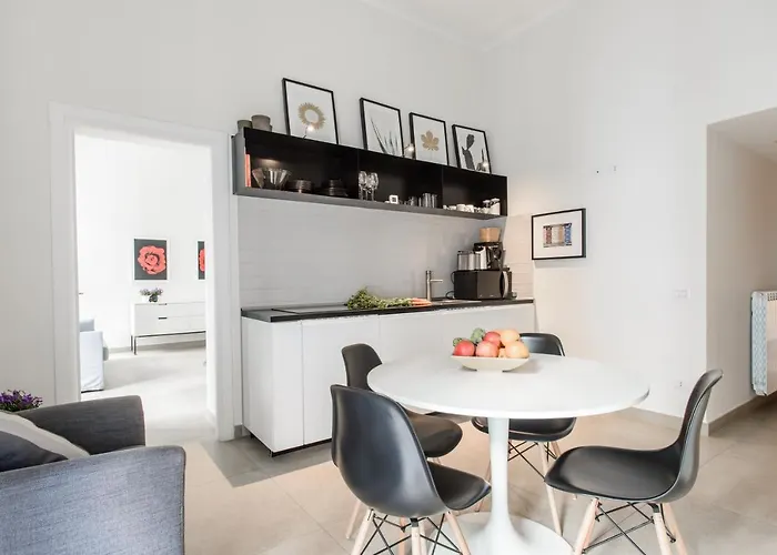 LeMummarelle64 Apartments