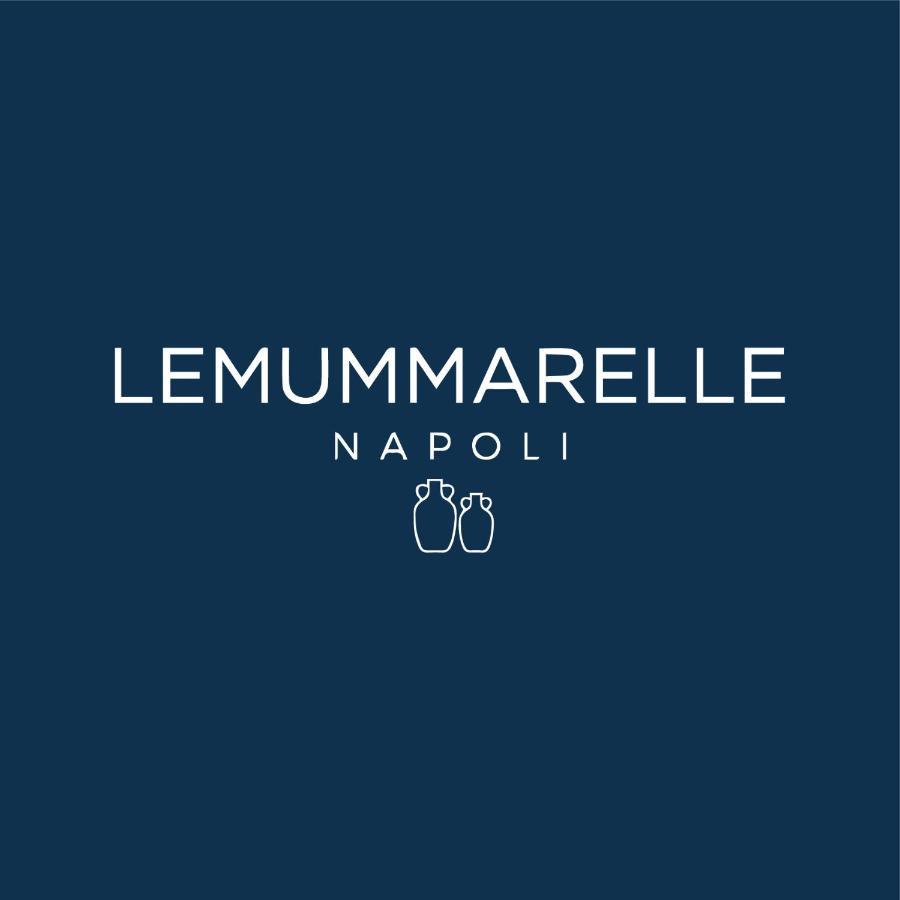 Le Mummarelle 64 Appartement Naples