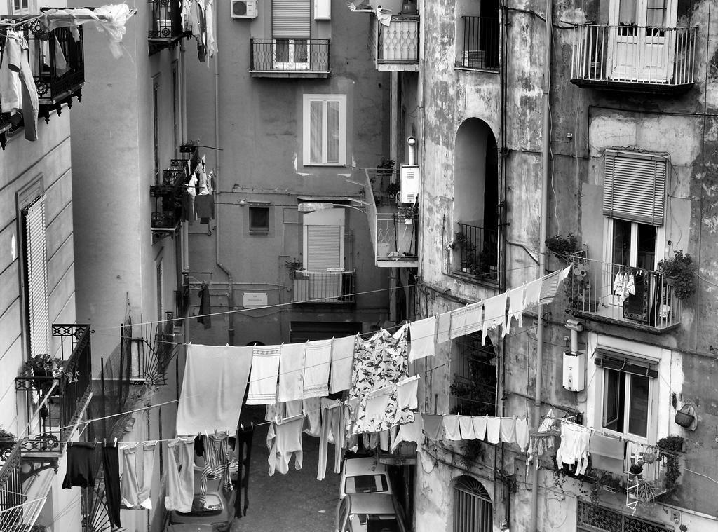 Appartement Le Mummarelle 64 *