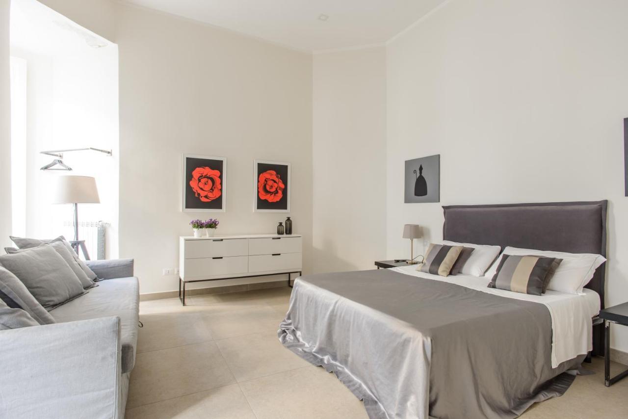 Le Mummarelle 64 Appartement *