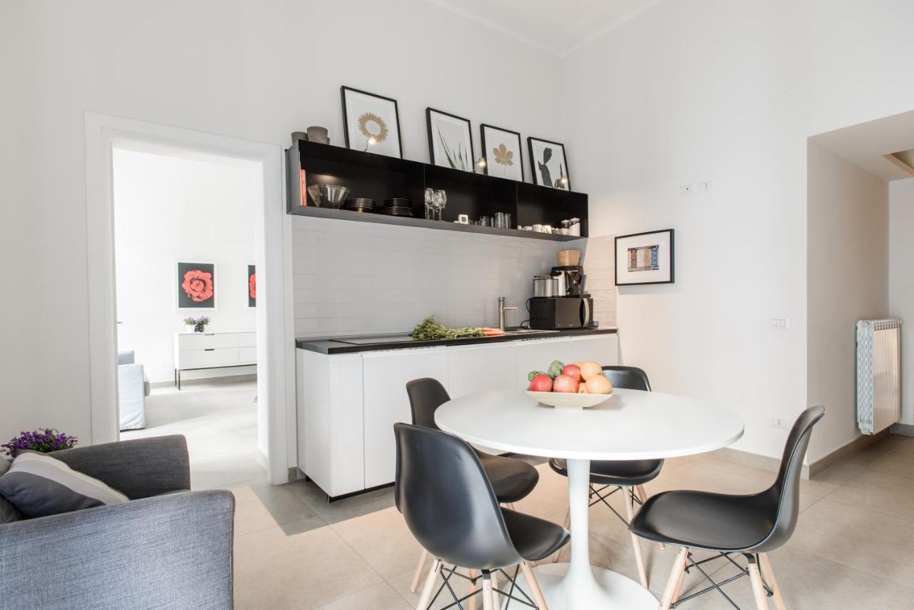 Le Mummarelle 64 Appartement *