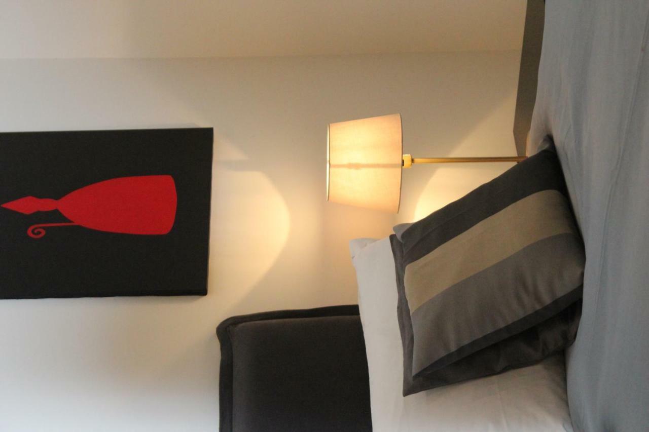 Le Mummarelle 64 Appartement Naples