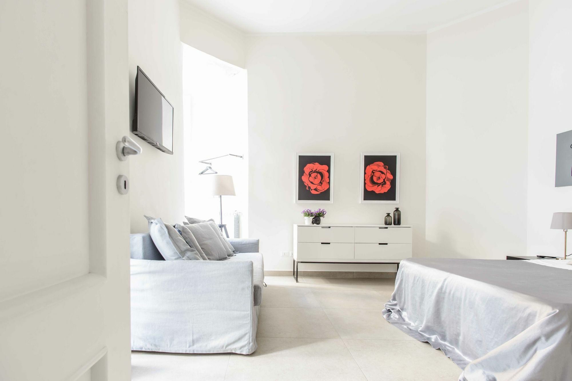 Le Mummarelle 64 Appartement Naples