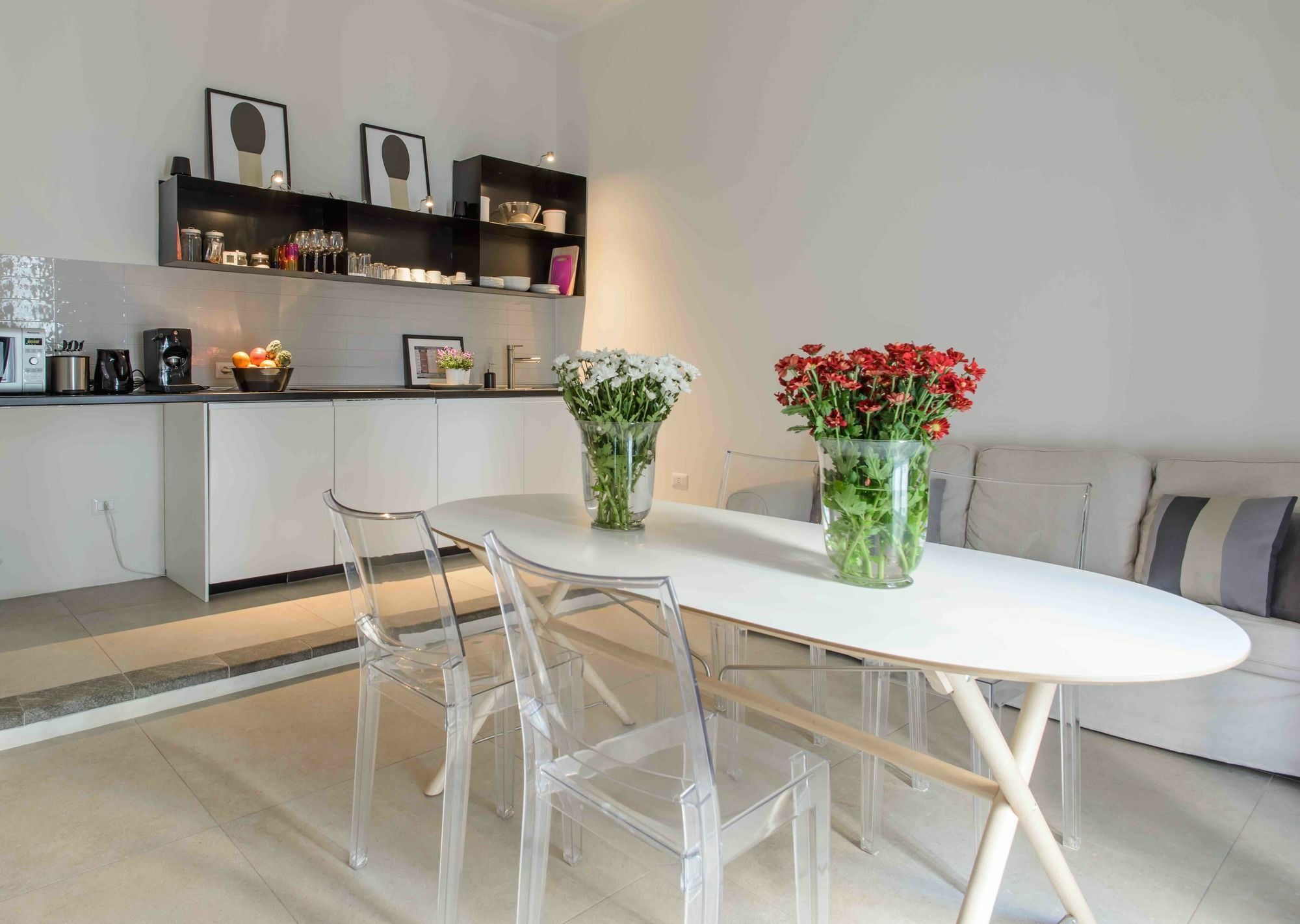 Le Mummarelle 64 Appartement