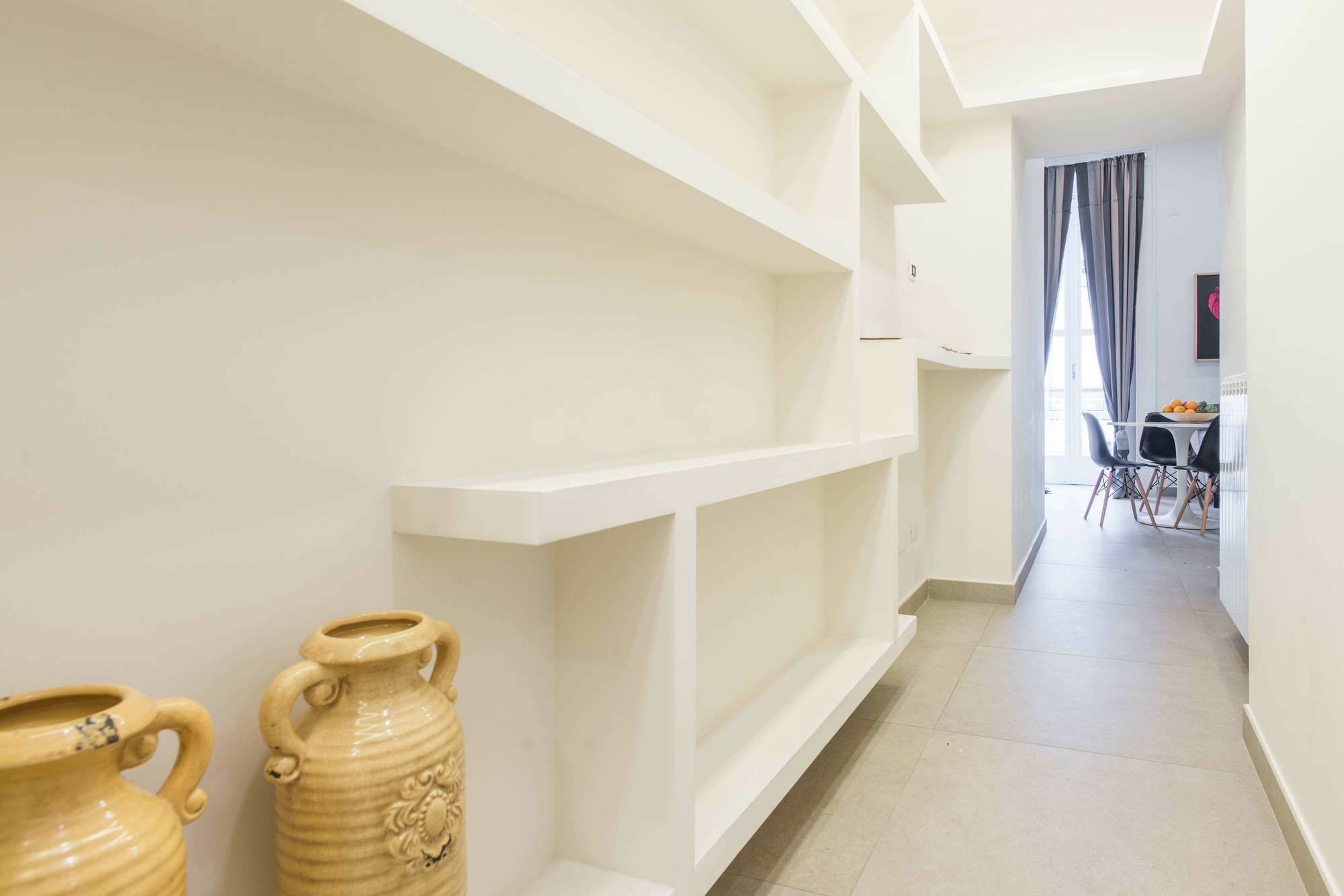 Appartement Le Mummarelle 64