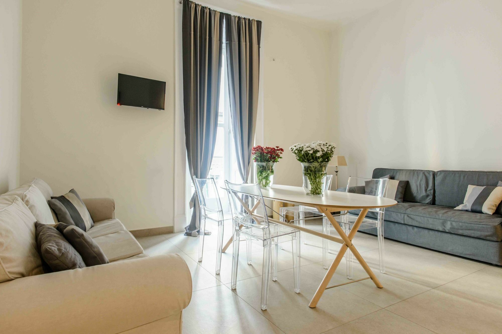 Appartement Le Mummarelle 64 *