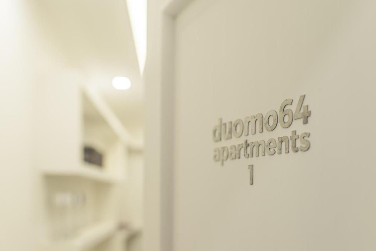 Appartement Le Mummarelle 64
