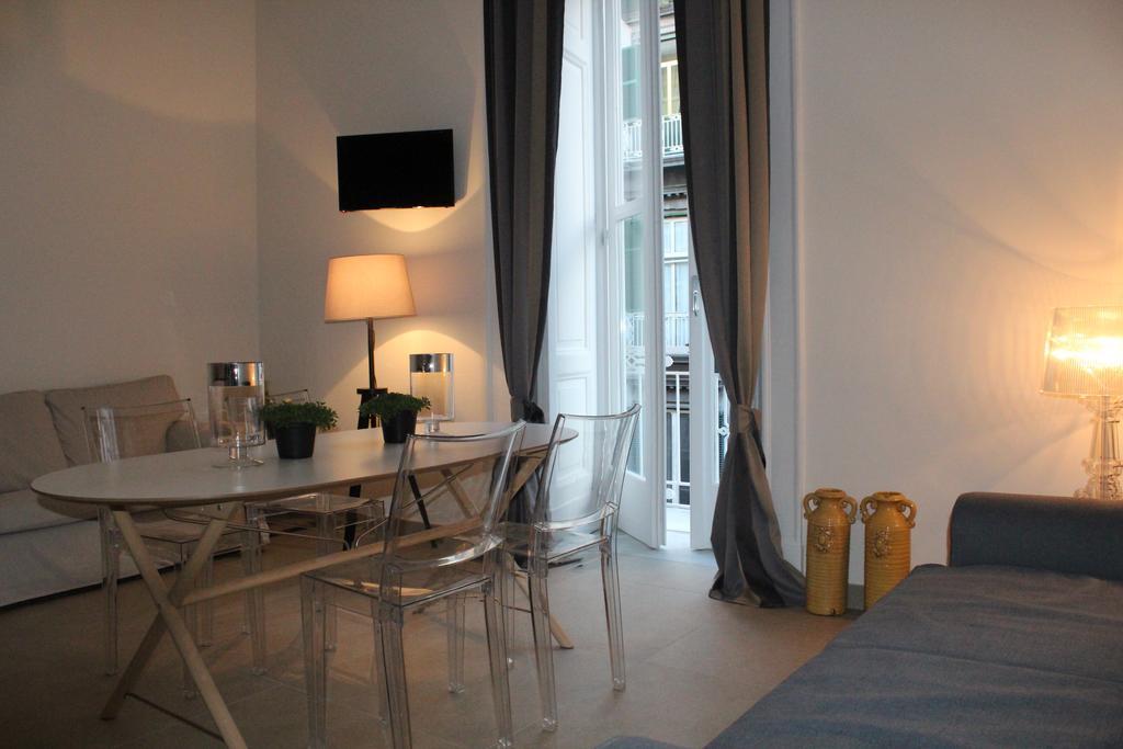 Le Mummarelle 64 Apartment *
