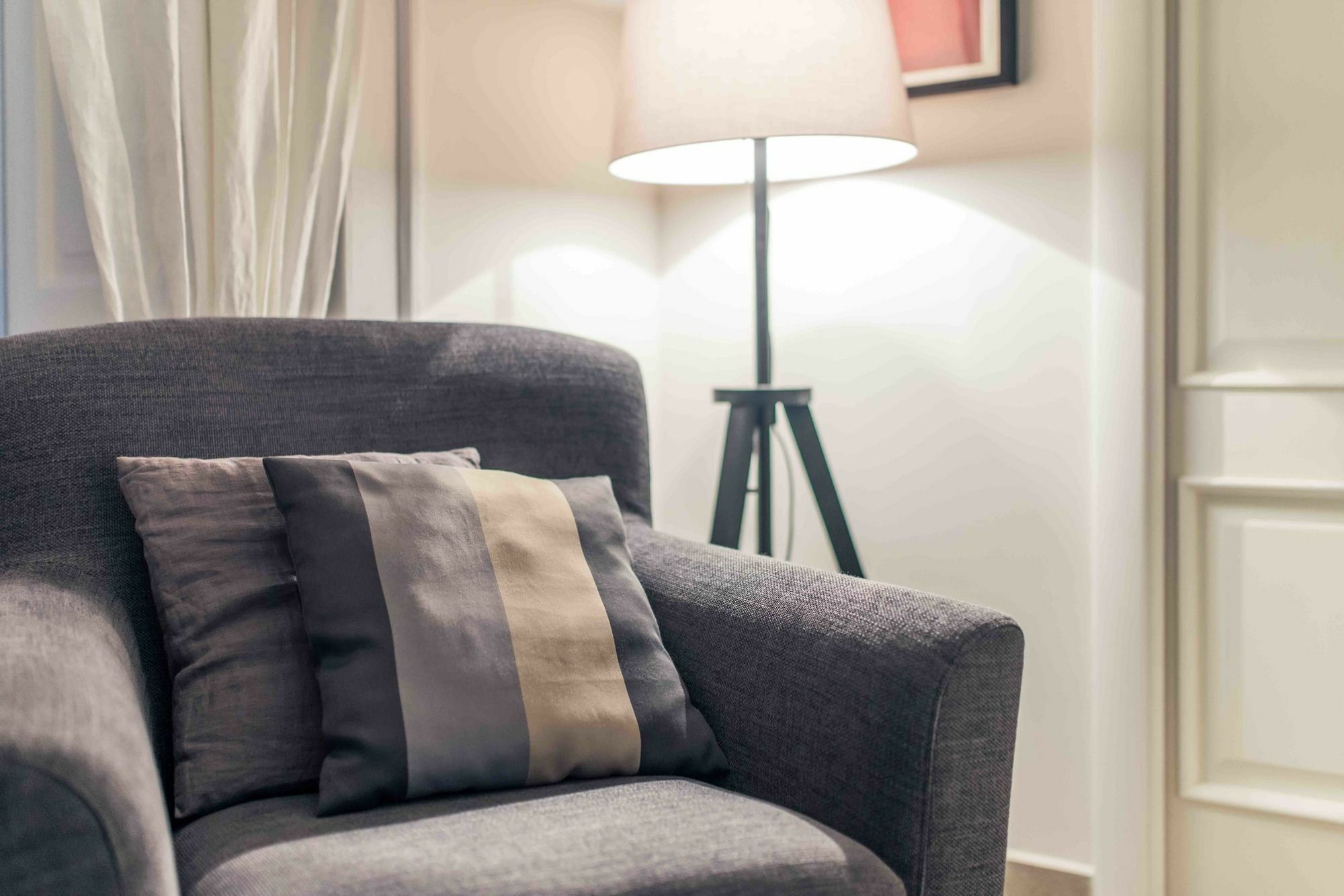 Apartment Le Mummarelle 64 Naples
